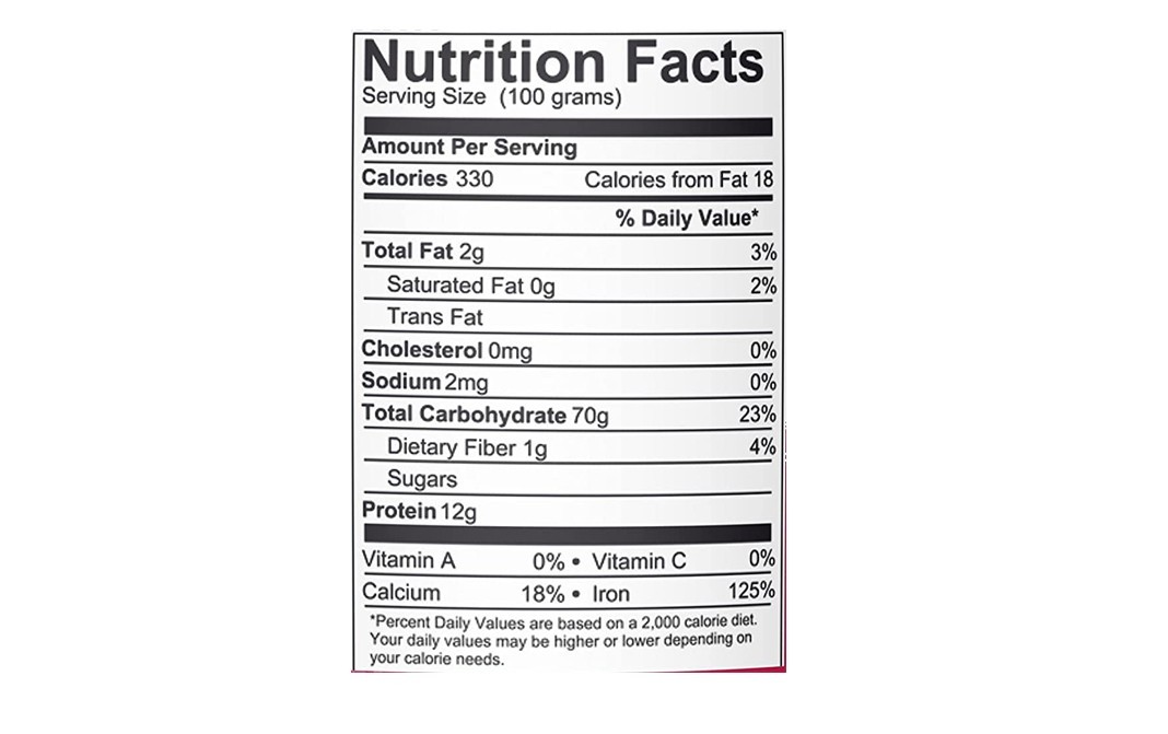 Foodery California Almonds    Plastic Jar  250 grams
